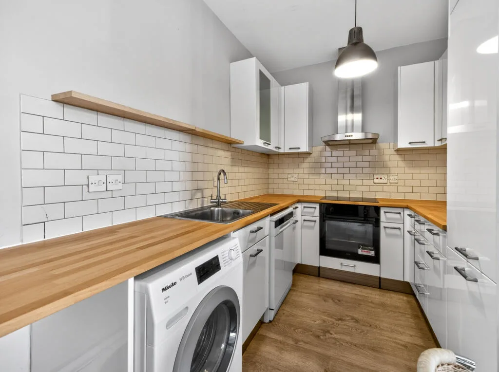 2 bedroom terraced house for rent