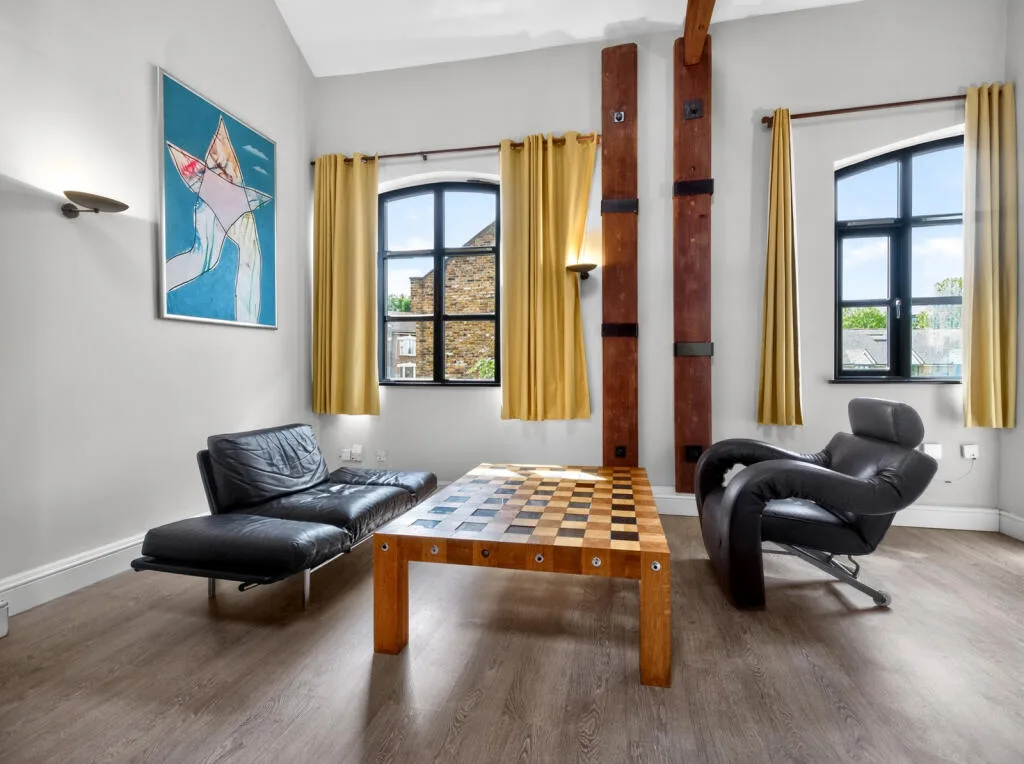 2 bedroom terraced house for rent