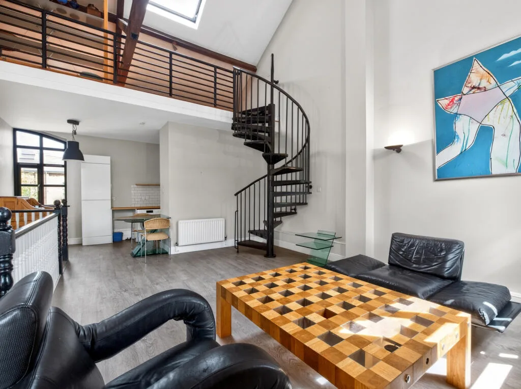 2 bedroom terraced house for rent