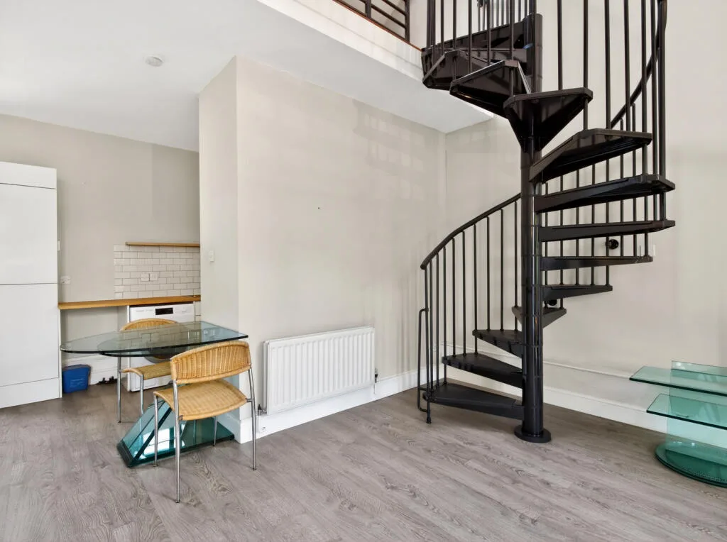 2 bedroom terraced house for rent