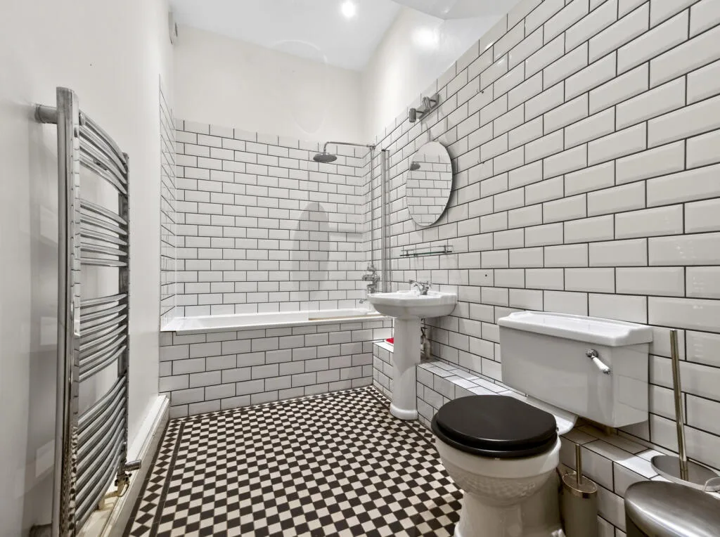 2 bedroom terraced house for rent