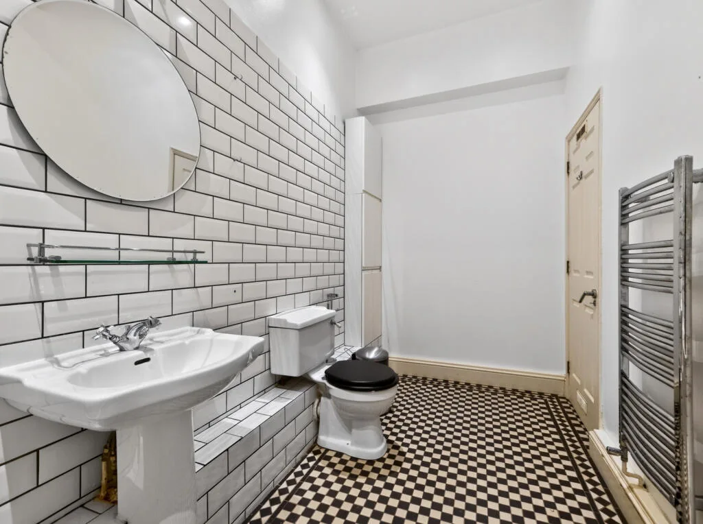 2 bedroom terraced house for rent