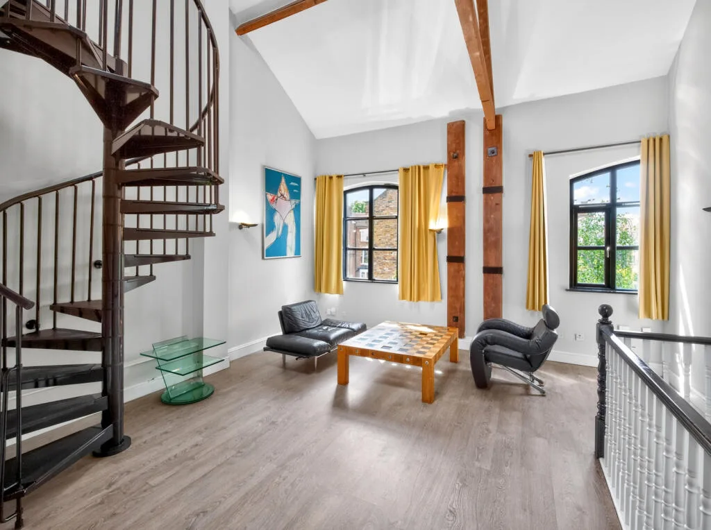 2 bedroom terraced house for rent