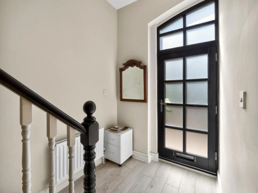 2 bedroom terraced house for rent