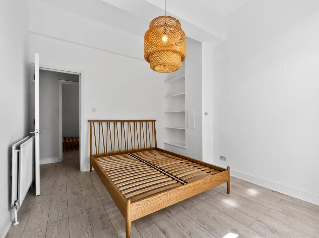 2 bedroom terraced house for rent