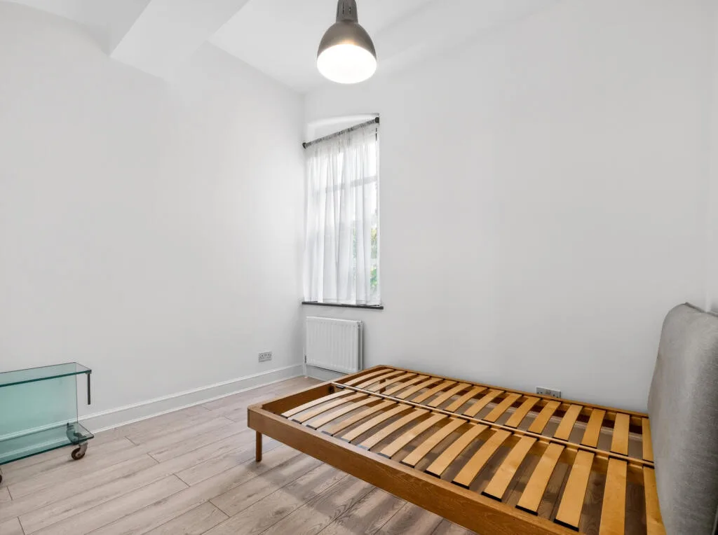 2 bedroom terraced house for rent