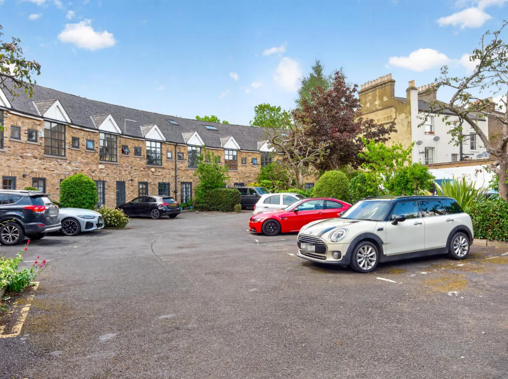 2 bedroom terraced house for rent