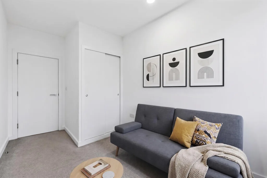 1 bedroom flat for rent