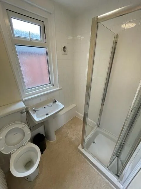 4 bedroom house for rent