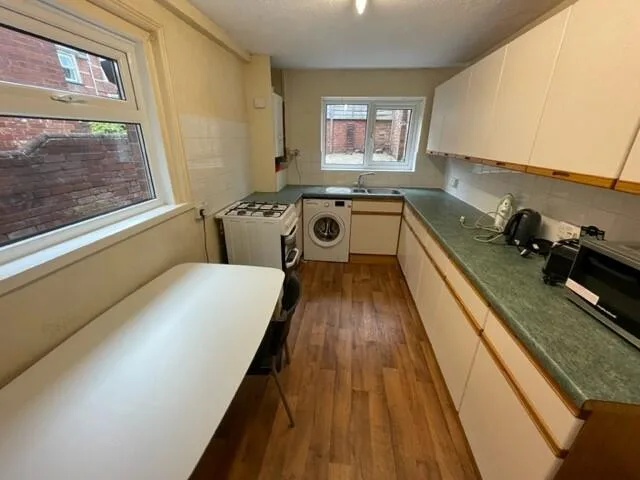 4 bedroom house for rent