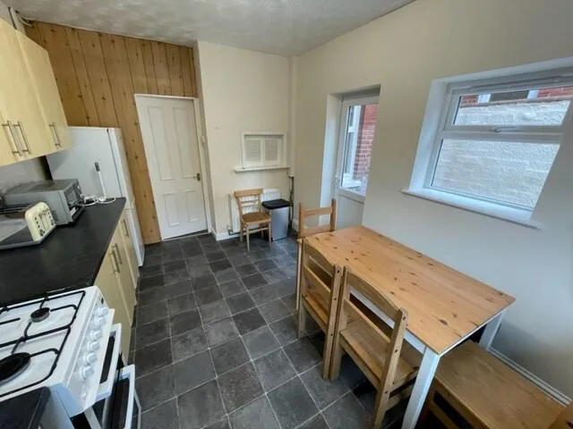 4 bedroom house for rent