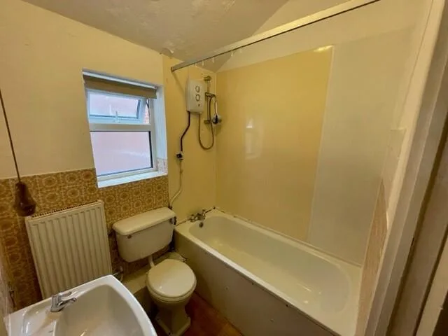 4 bedroom house for rent