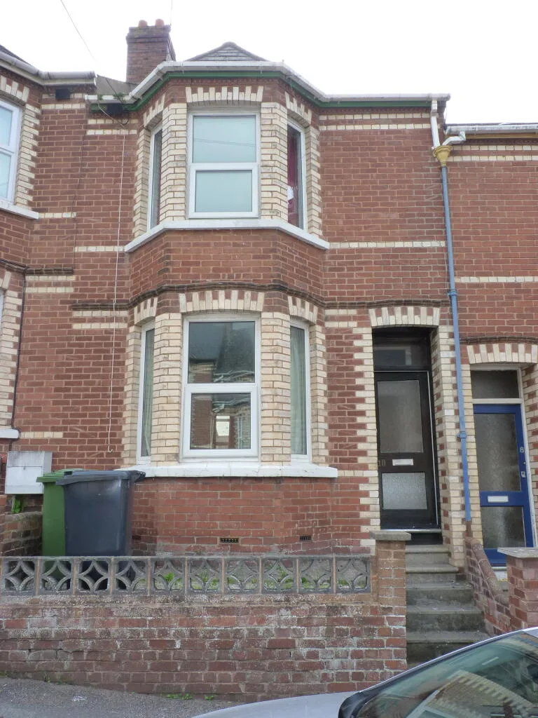 4 bedroom house for rent