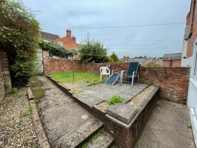 4 bedroom house for rent
