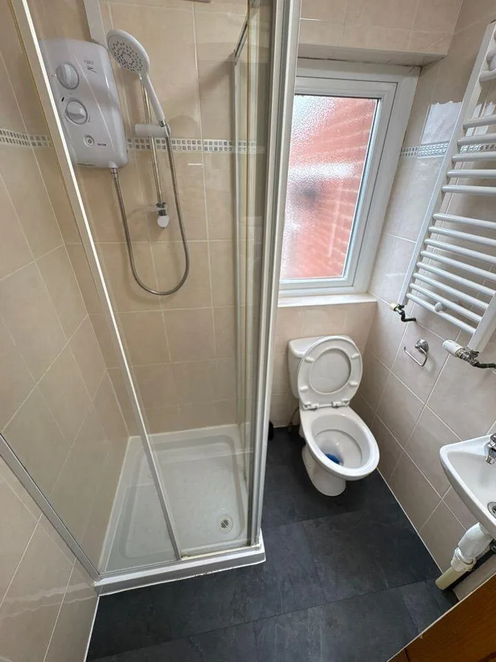 4 bedroom house for rent