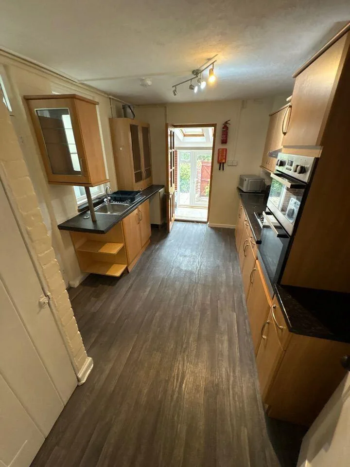 4 bedroom house for rent