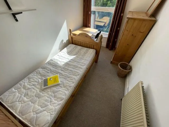 6 bedroom terraced house for rent