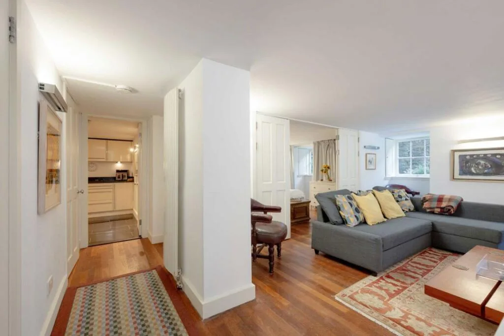 1 bedroom flat for rent