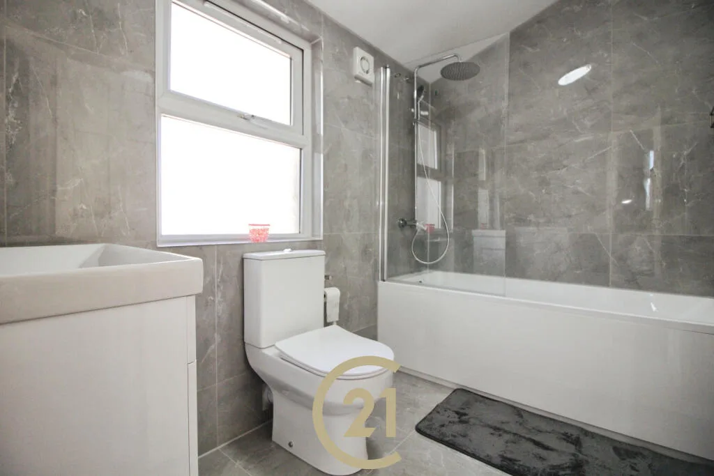 4 bedroom house for rent