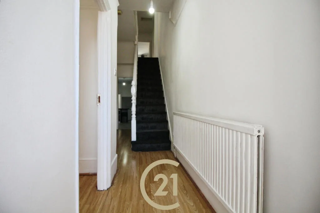4 bedroom house for rent
