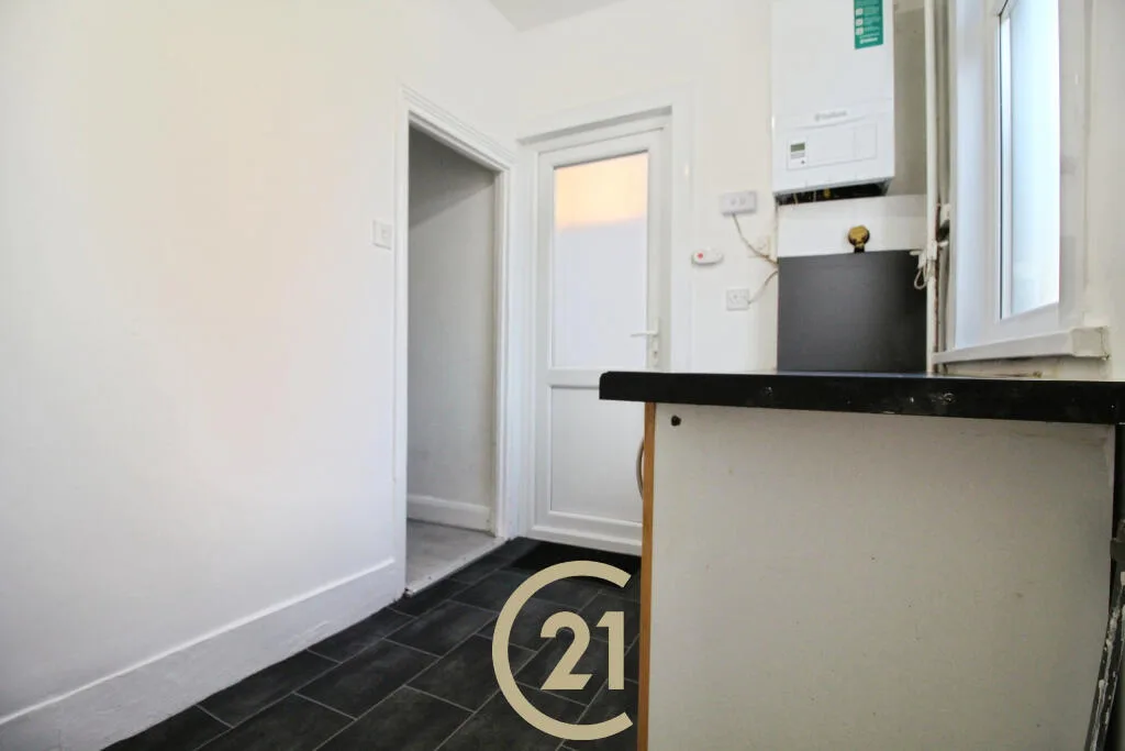 4 bedroom house for rent