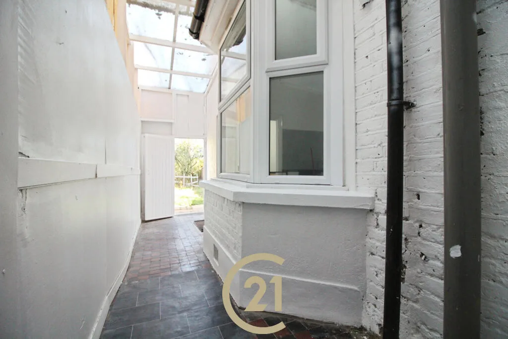 4 bedroom house for rent