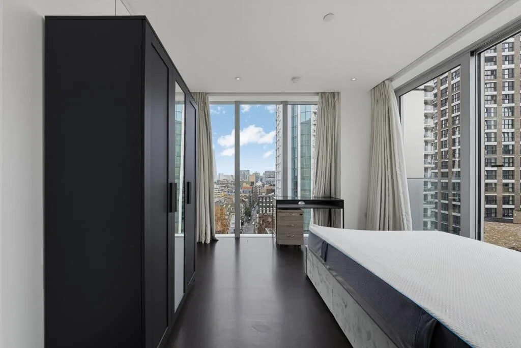 3 bedroom apartment for rent