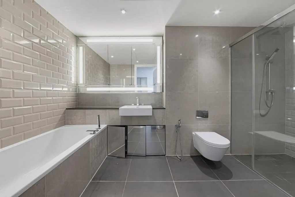 3 bedroom apartment for rent