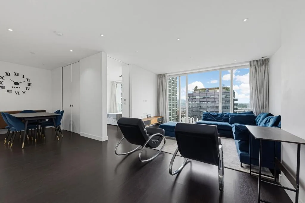3 bedroom apartment for rent
