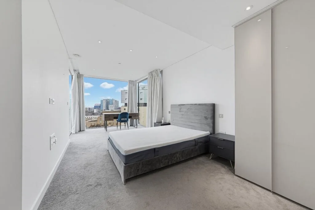 3 bedroom apartment for rent