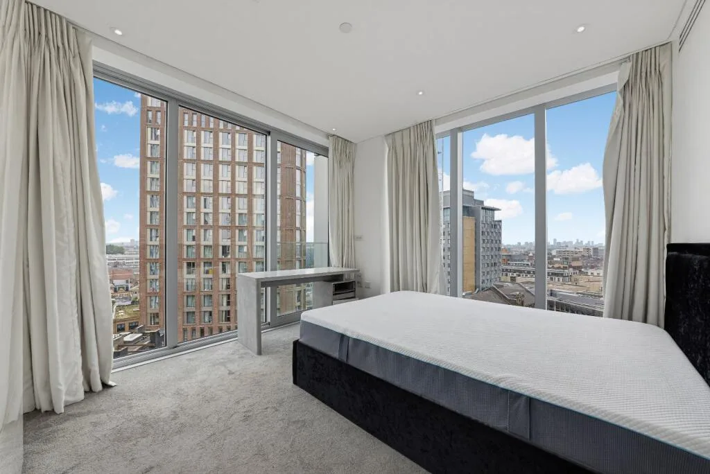 3 bedroom apartment for rent