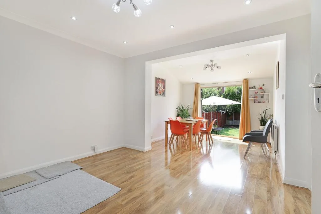 3 bedroom house for rent