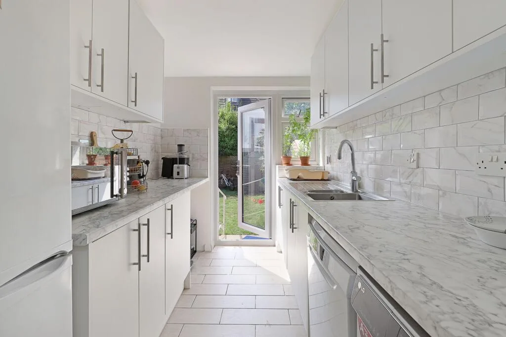 3 bedroom house for rent