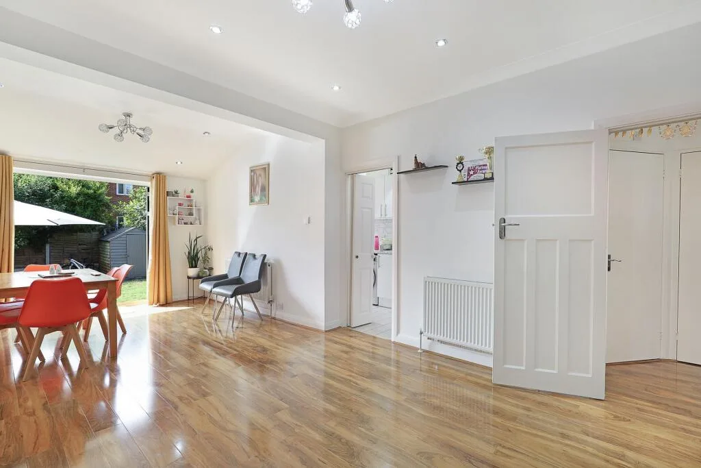 3 bedroom house for rent