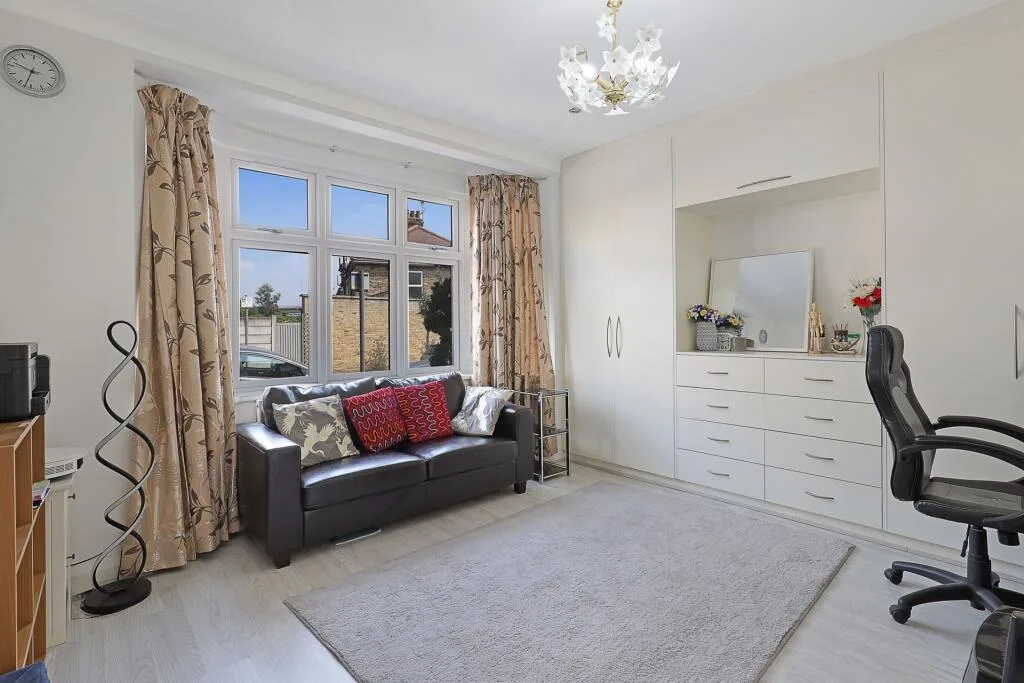3 bedroom house for rent