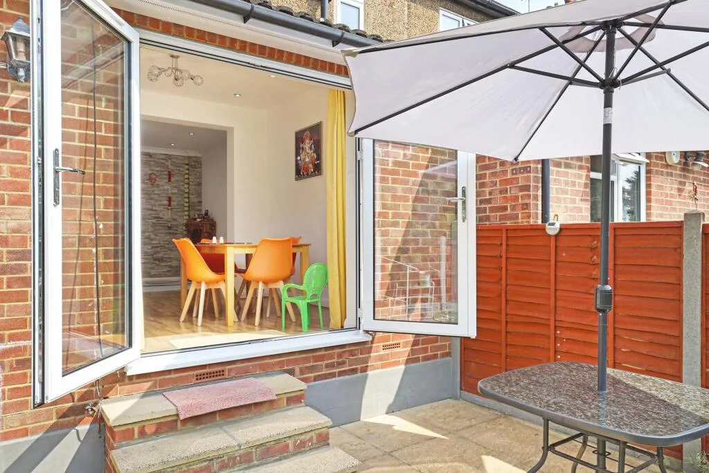 3 bedroom house for rent