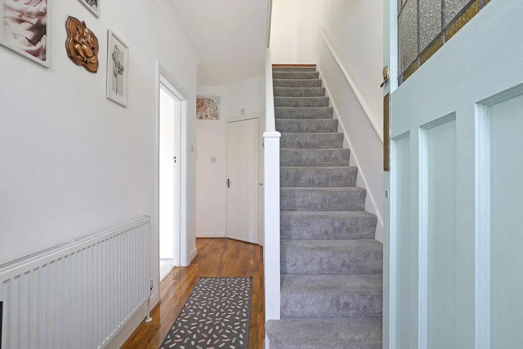 3 bedroom house for rent