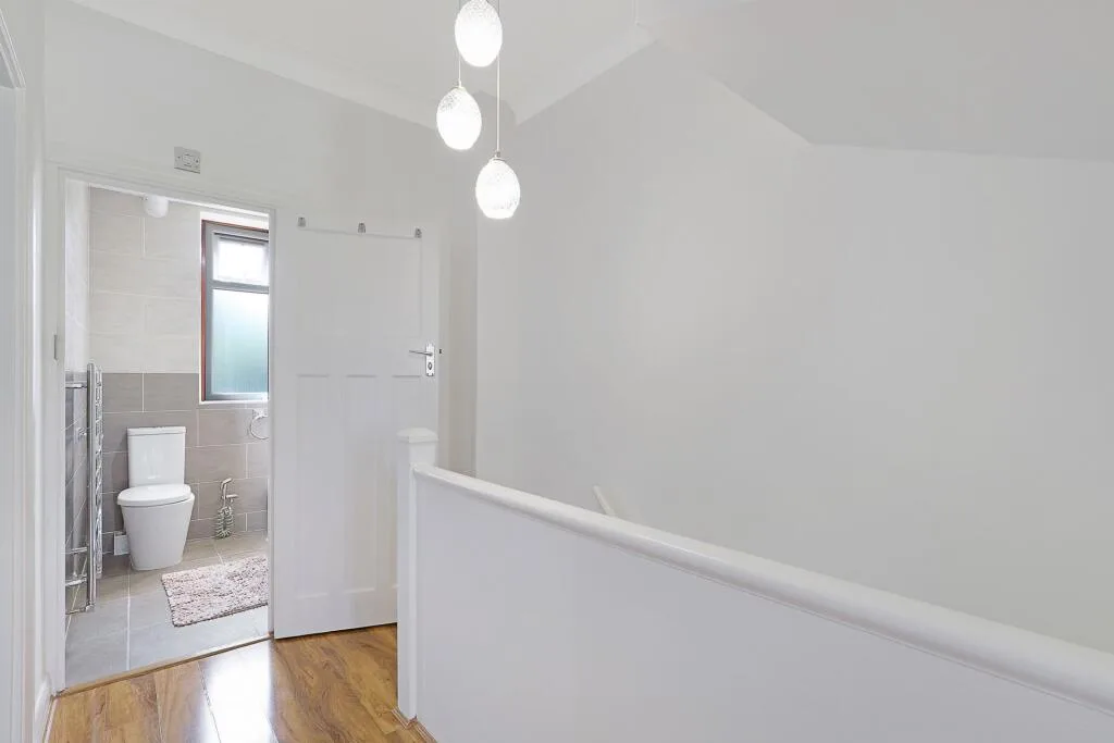 3 bedroom house for rent