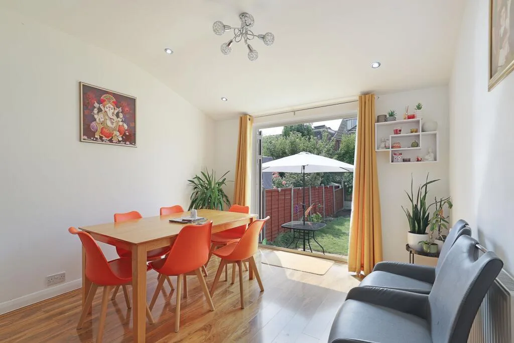 3 bedroom house for rent