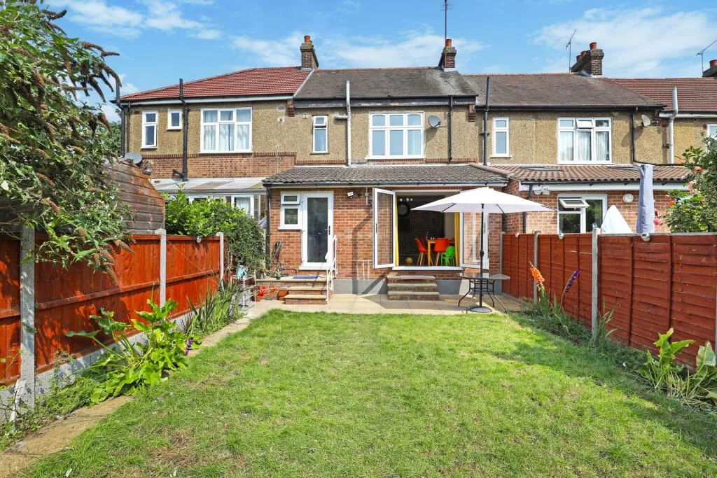3 bedroom house for rent