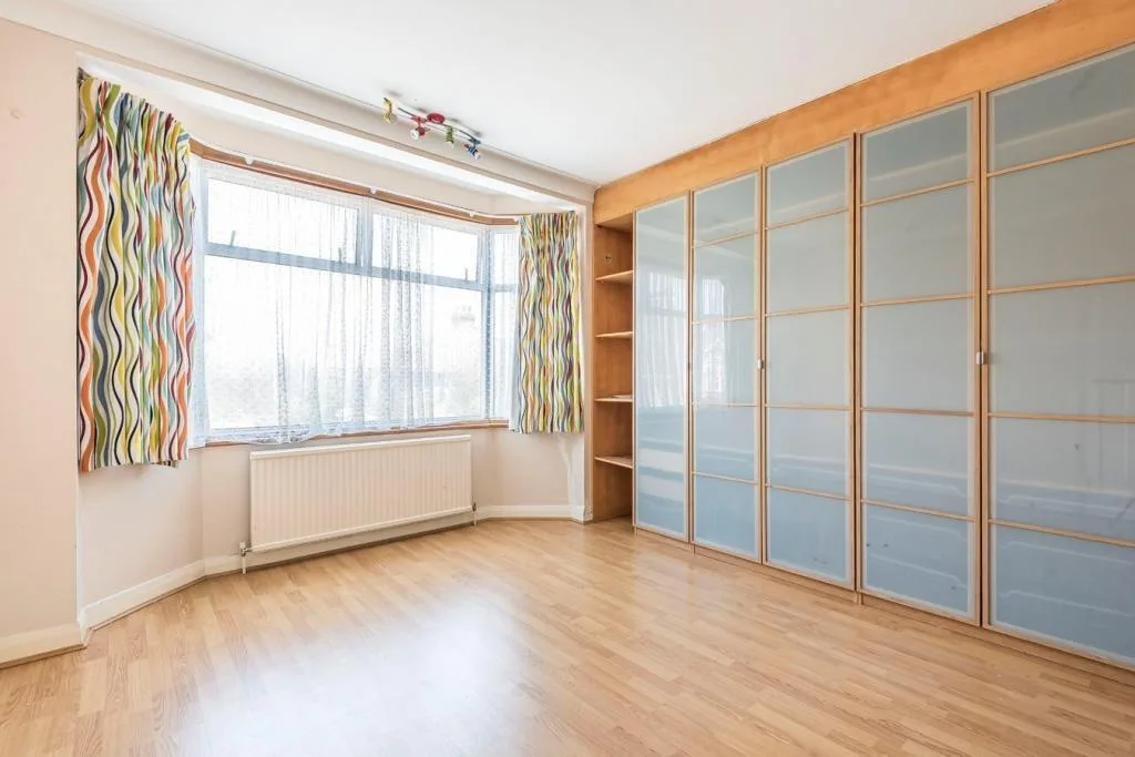 3 bedroom house for rent
