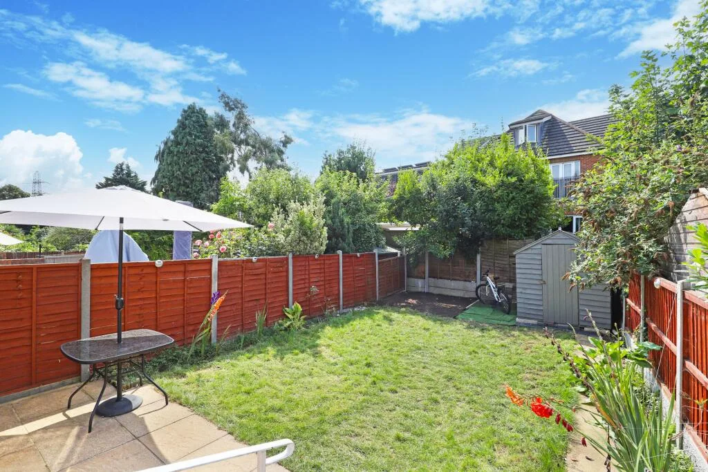 3 bedroom house for rent