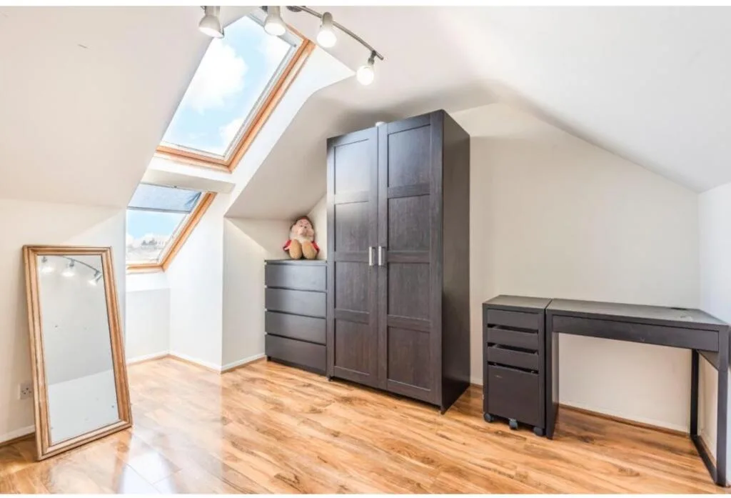 3 bedroom house for rent