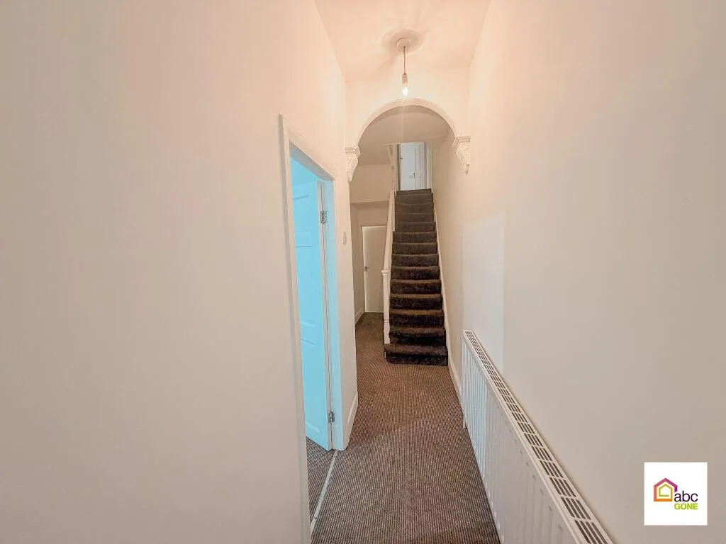 4 bedroom terraced house for rent