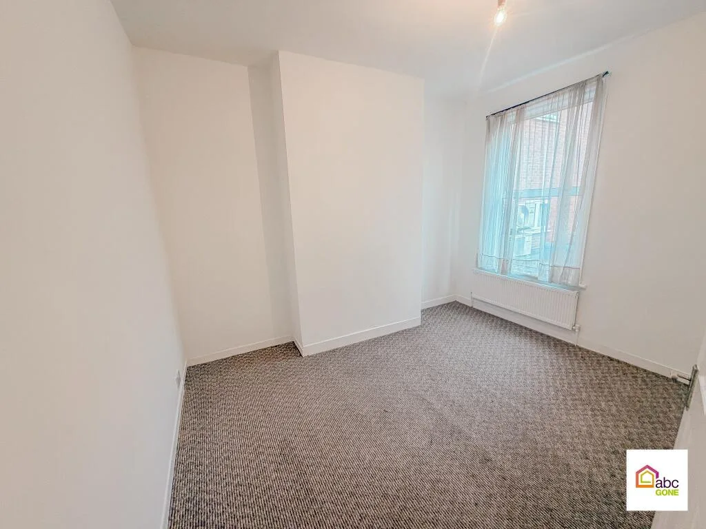 4 bedroom terraced house for rent