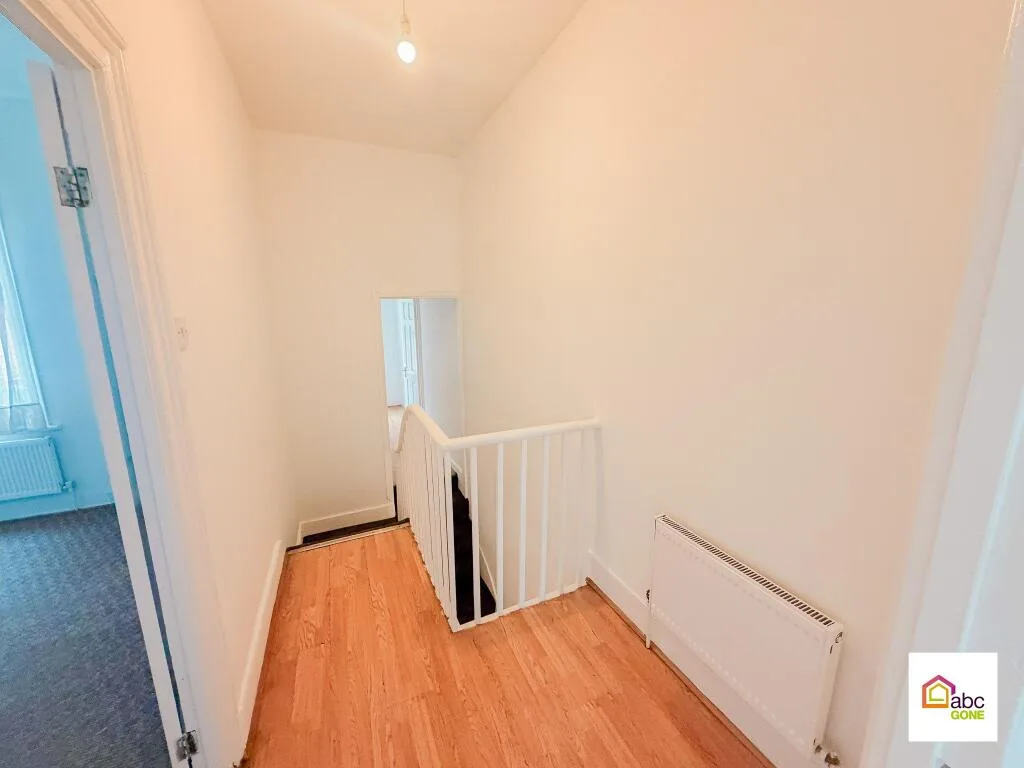 4 bedroom terraced house for rent
