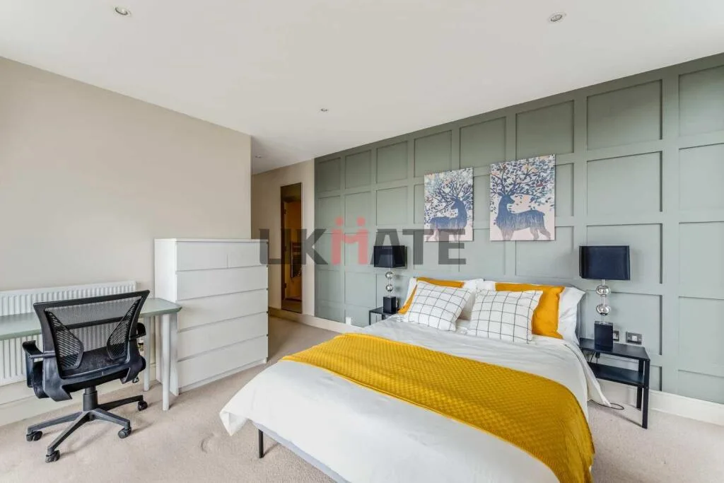 3 bedroom flat for rent