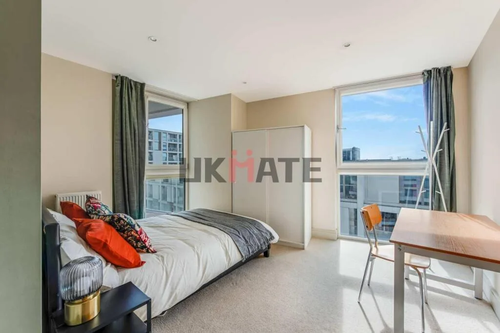 3 bedroom flat for rent