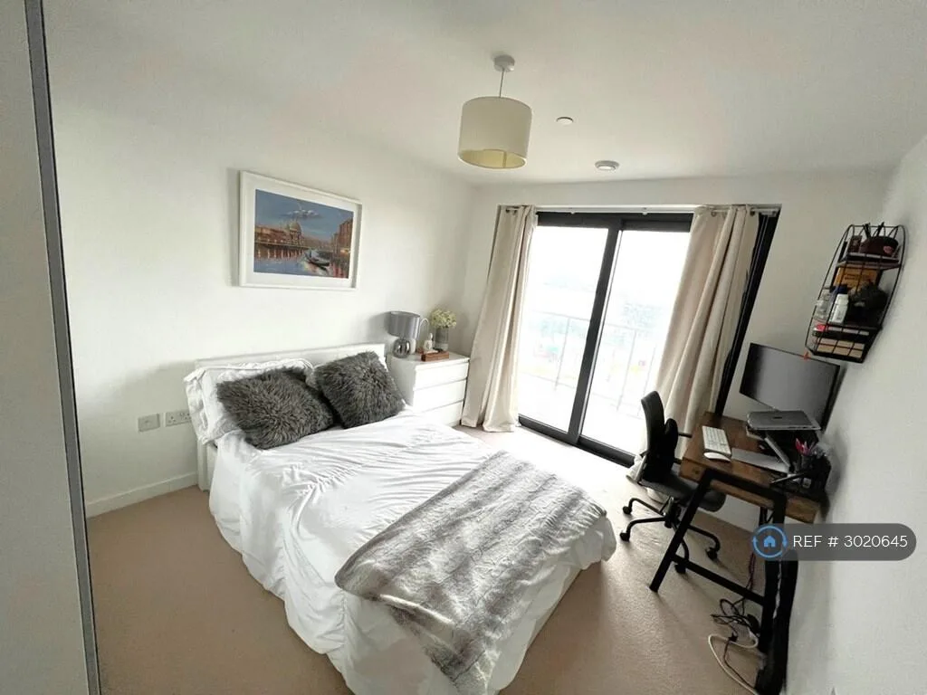 3 bedroom flat for rent