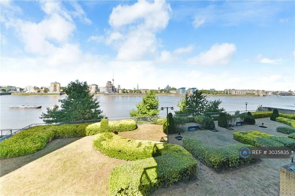 3 bedroom flat for rent